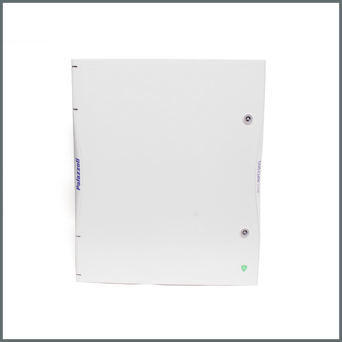 GRP PanolarPalazzoli TAIS CUBE Dağıtım Panosu (GRP) Boy:5 IP66/IK10/Opak K. / 560x655x260