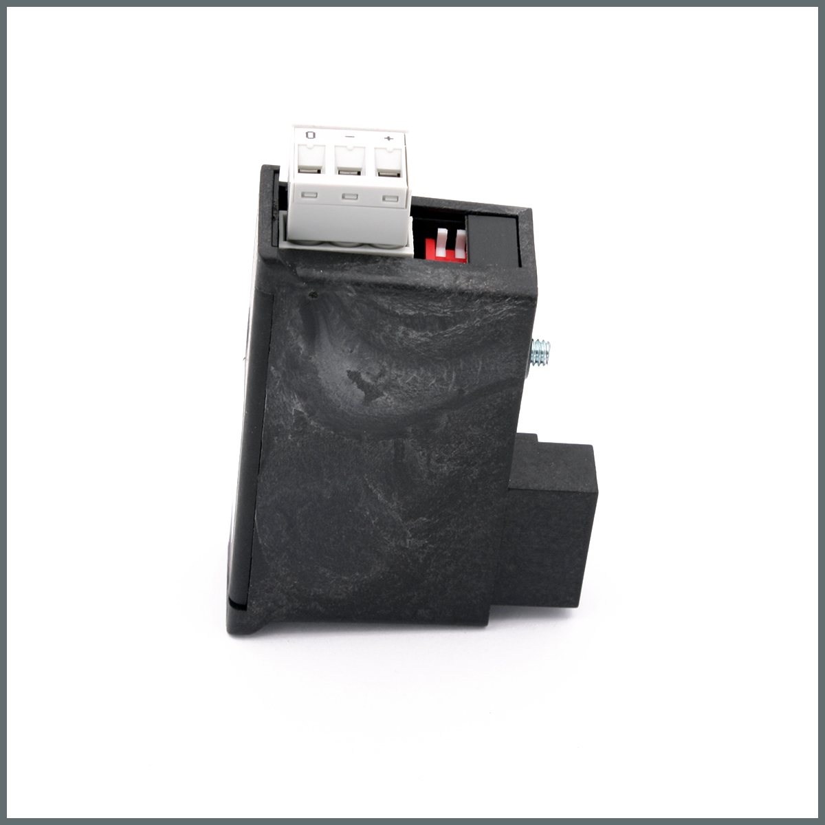 Haberleşme RS485 JBUS/MODBUS 