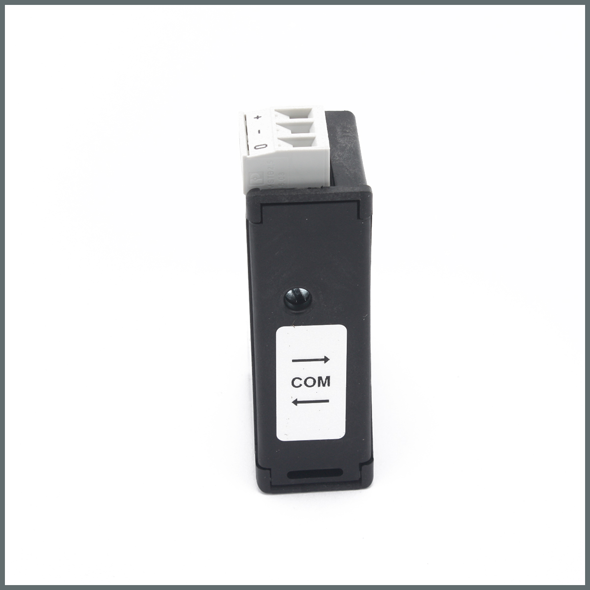 Haberleşme RS485 JBUS/MODBUS 