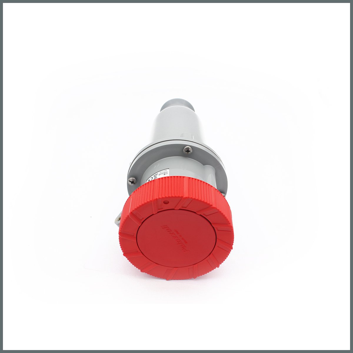 Konum GöstergeleriCEE Serisi Uzatma Prizi 63A (IP67) 400V 3P+N+T h:6(DISC)