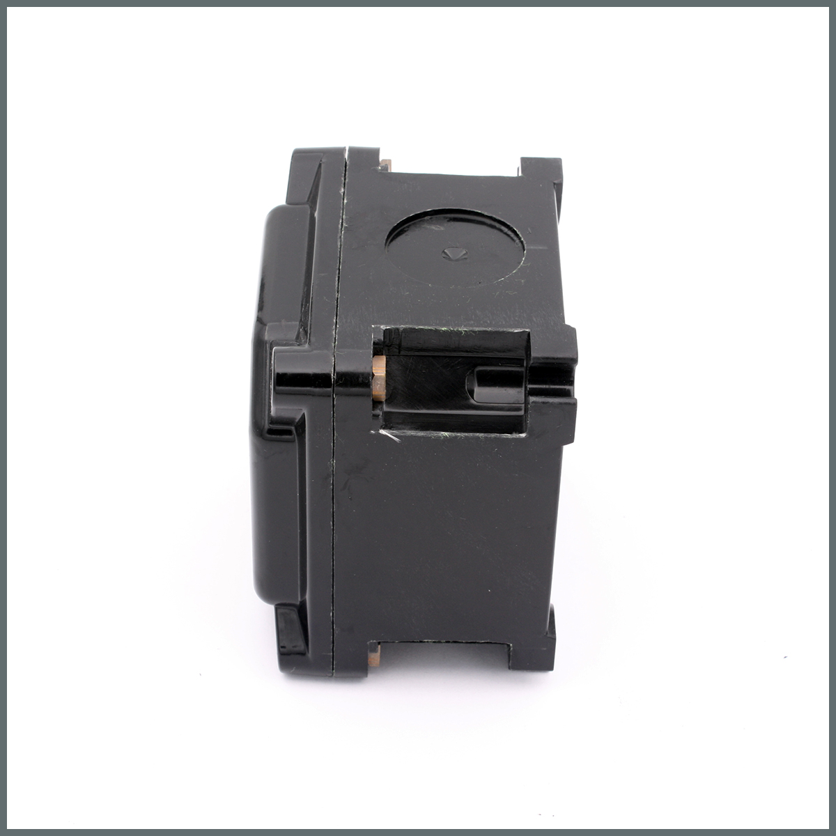 Konum GöstergeleriPalazzoli TAIS-EX Serisi BUAT (IP66) GRP 92x92x68 mm. Alçak Kapak