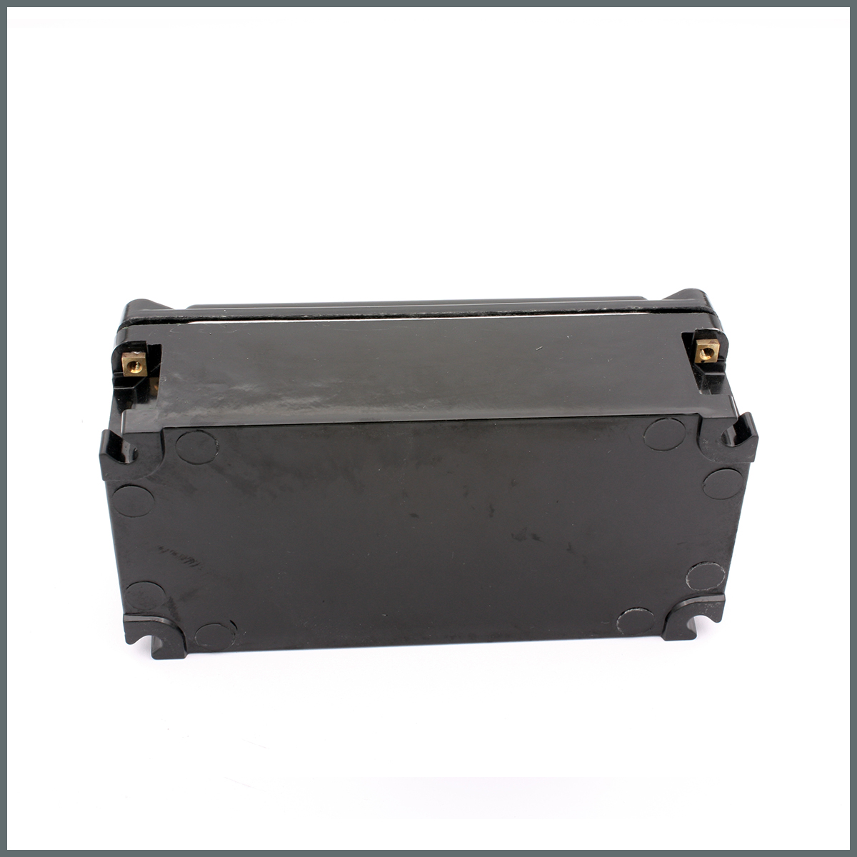 Konum GöstergeleriPalazzoli TAIS-EX Serisi BUAT (IP66) GRP 185x92x68 mm. Alçak Kapak