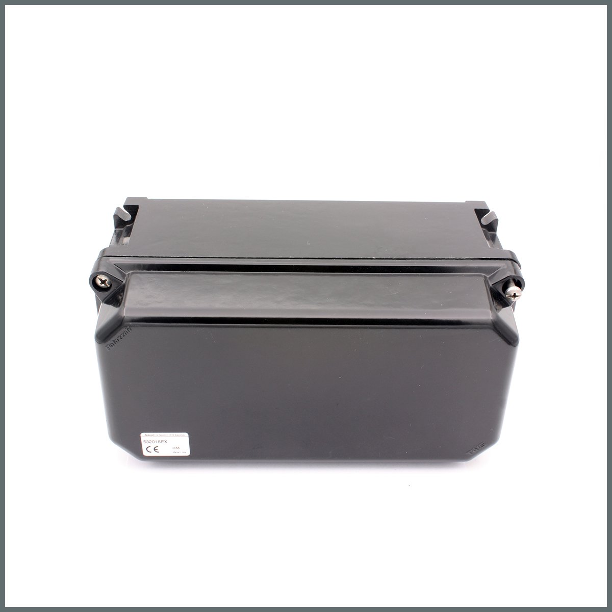 Konum GöstergeleriPalazzoli TAIS-EX Serisi BUAT (IP66) GRP 250x125x125 mm. Yüksek Kapak