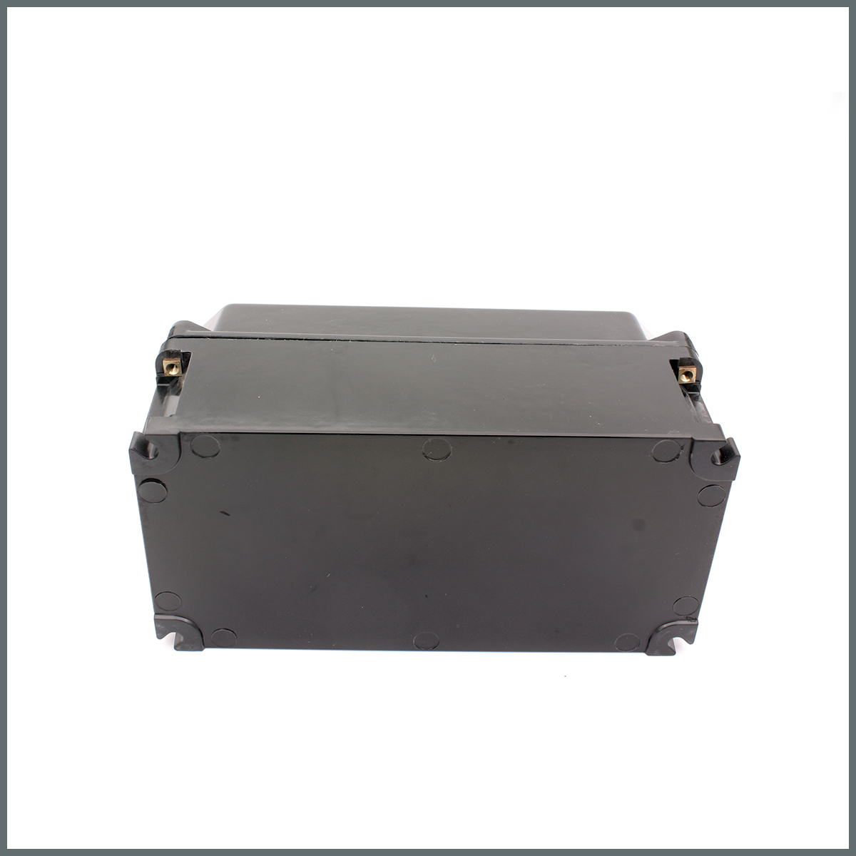 Konum GöstergeleriPalazzoli TAIS-EX Serisi BUAT (IP66) GRP 250x125x125 mm. Yüksek Kapak