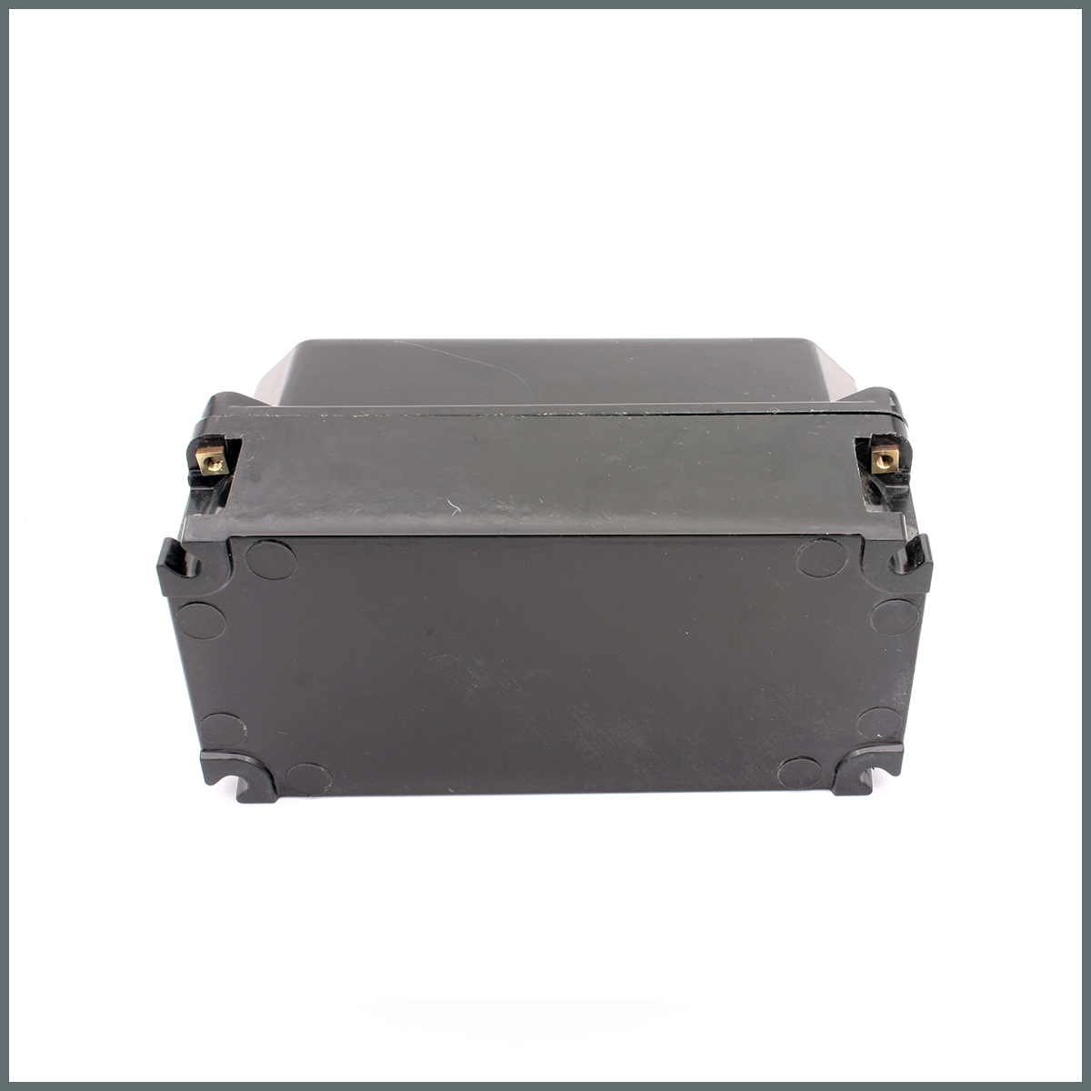 Konum GöstergeleriPalazzoli TAIS-EX Serisi BUAT (IP66) GRP 185x92x100 mm. Yüksek Kapak