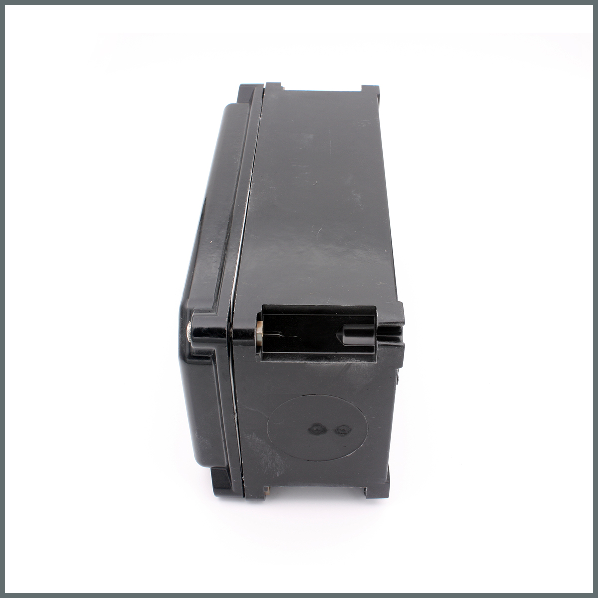 Konum GöstergeleriPalazzoli TAIS-EX Serisi BUAT (IP66) GRP 250x125x100 mm. Alçak Kapak