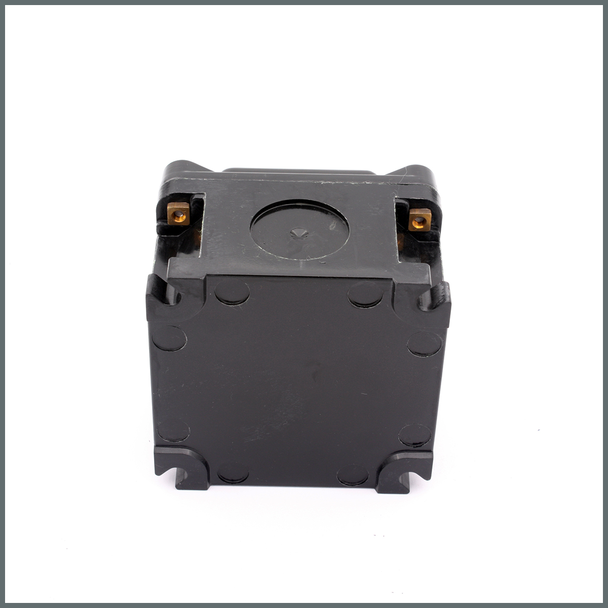 Konum GöstergeleriPalazzoli TAIS-EX Serisi BUAT (IP66) GRP 92x92x68 mm. Alçak Kapak