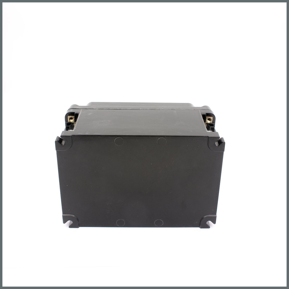 Konum GöstergeleriPalazzoli TAIS-EX Serisi BUAT (IP66) GRP 125x185x125 mm Yüksek Kapak.