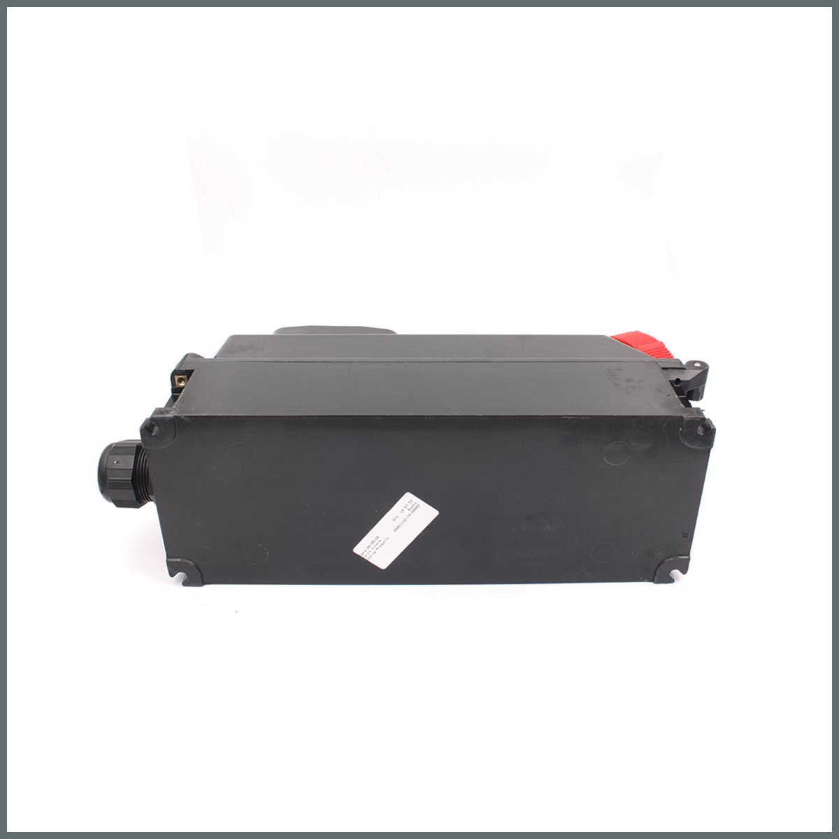 Konum GöstergeleriTAIS-EX Serisi Kilitli Priz 32A (IP66) GRP 400V 3P+N+T h:6 (Direkt Bağlantılı)(DISC)