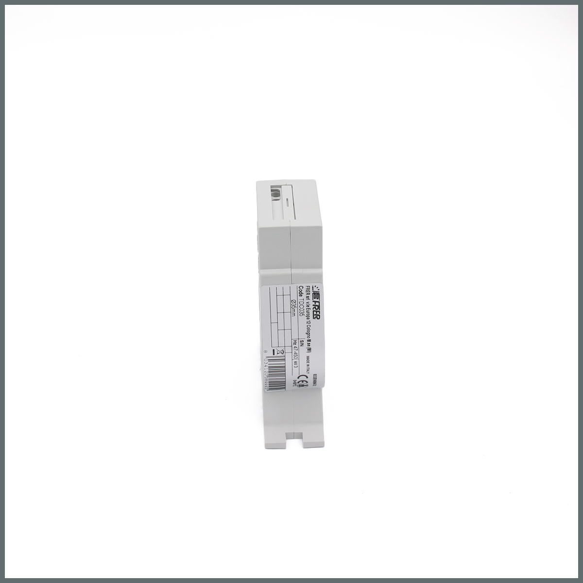 Konum GöstergeleriToroid Akım Trafosu (Yuvarlak) Kapalı Tip / İç Çap:35mm.