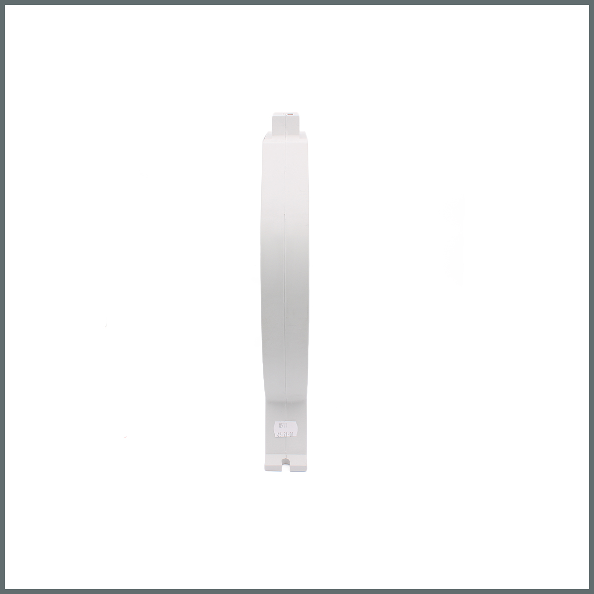 Konum GöstergeleriToroid Akım Trafosu (Yuvarlak) Kapalı Tip / İç Çap:210mm.