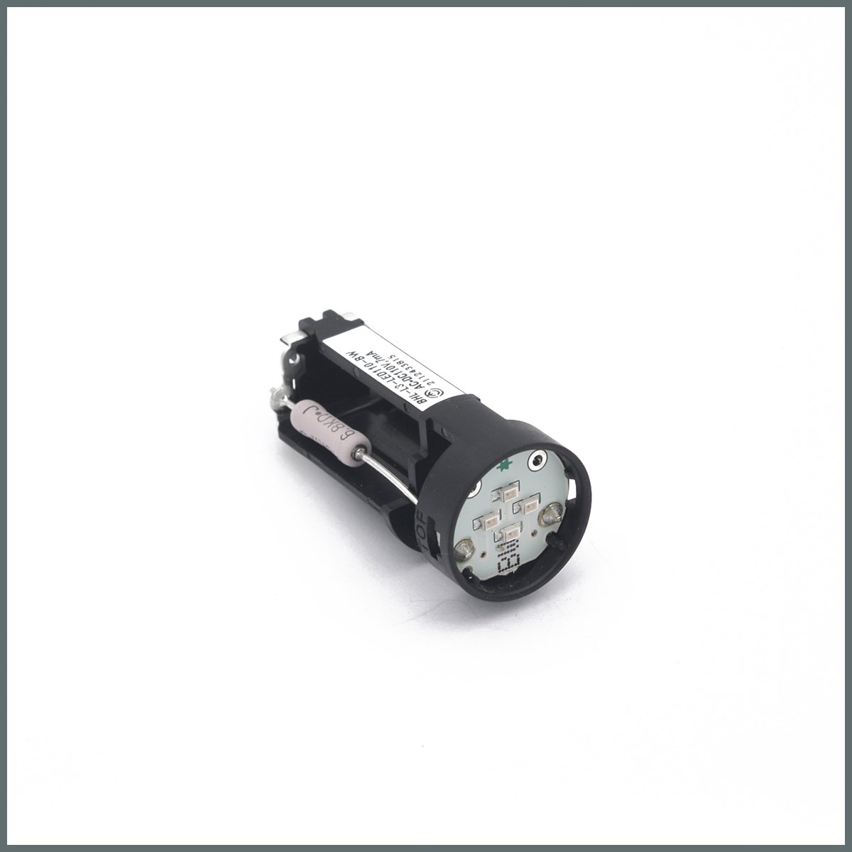 L3 Tip LED 110V AC/DC (BHL için) BHL-L3-LED110-BW