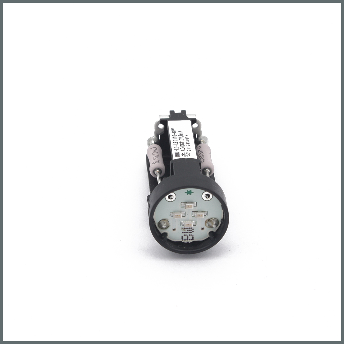 L3 Tip LED 110V AC/DC (BHL için) BHL-L3-LED110-BW