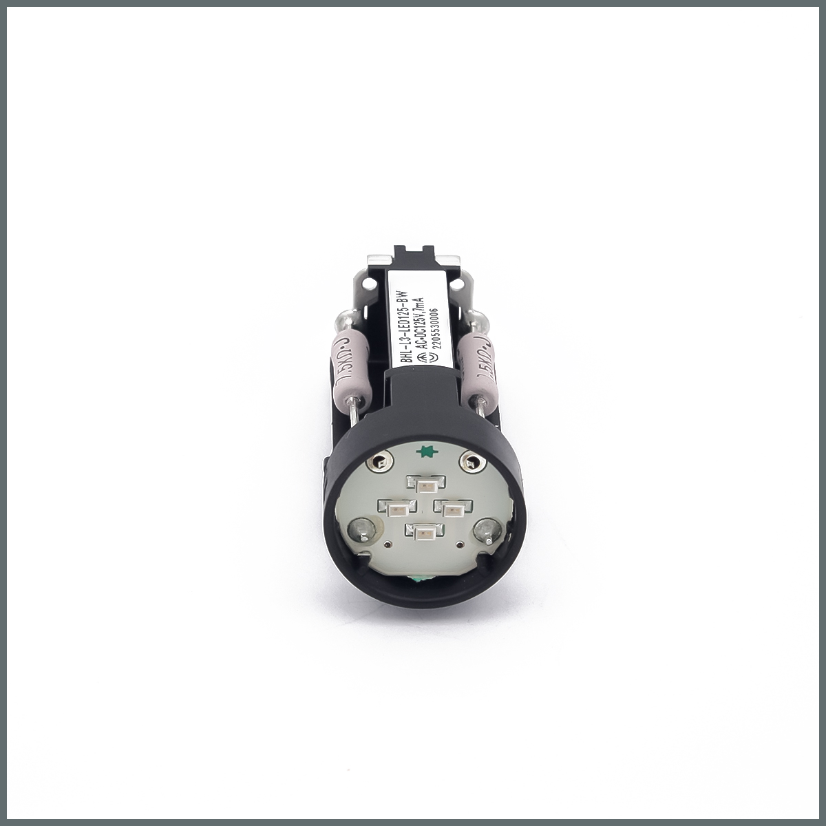 L3 Tip LED 125V AC/DC (BHL için) BHL-L3-LED125-BW