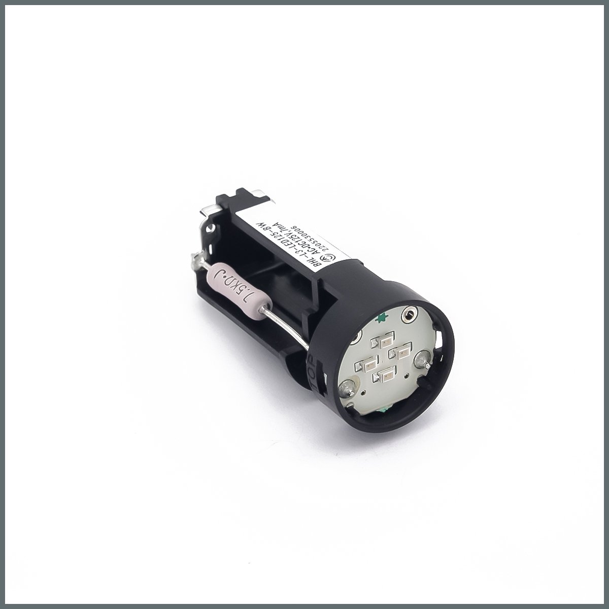 L3 Tip LED 125V AC/DC (BHL için) BHL-L3-LED125-BW