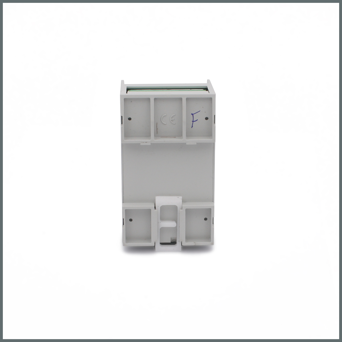 NANO160H Enerji Analizörü Giriş:160A AT dahil, 400V, RS485 Modbus