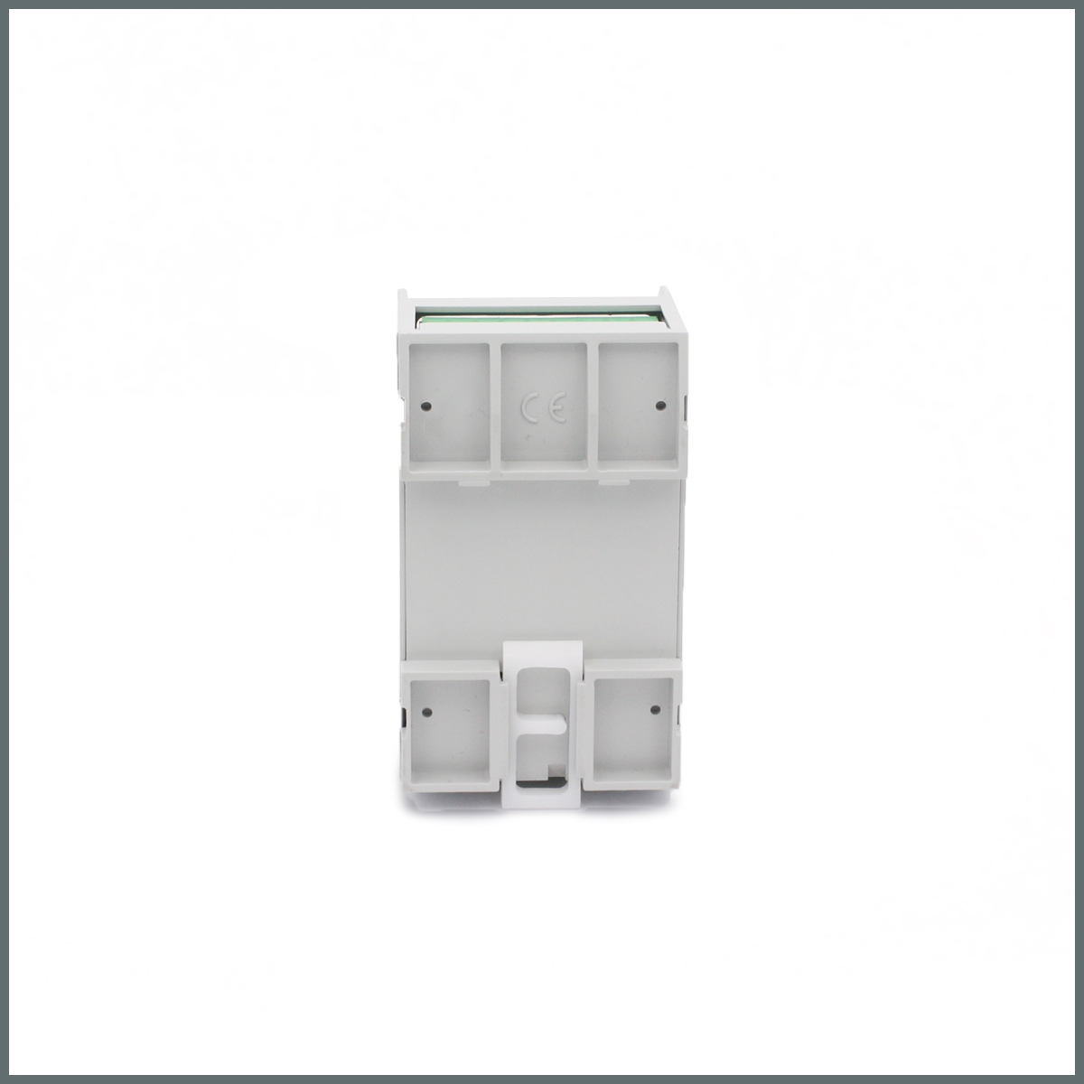 NANO63H Enerji Analizörü Giriş:63A AT dahil,400V,RS485Modbus