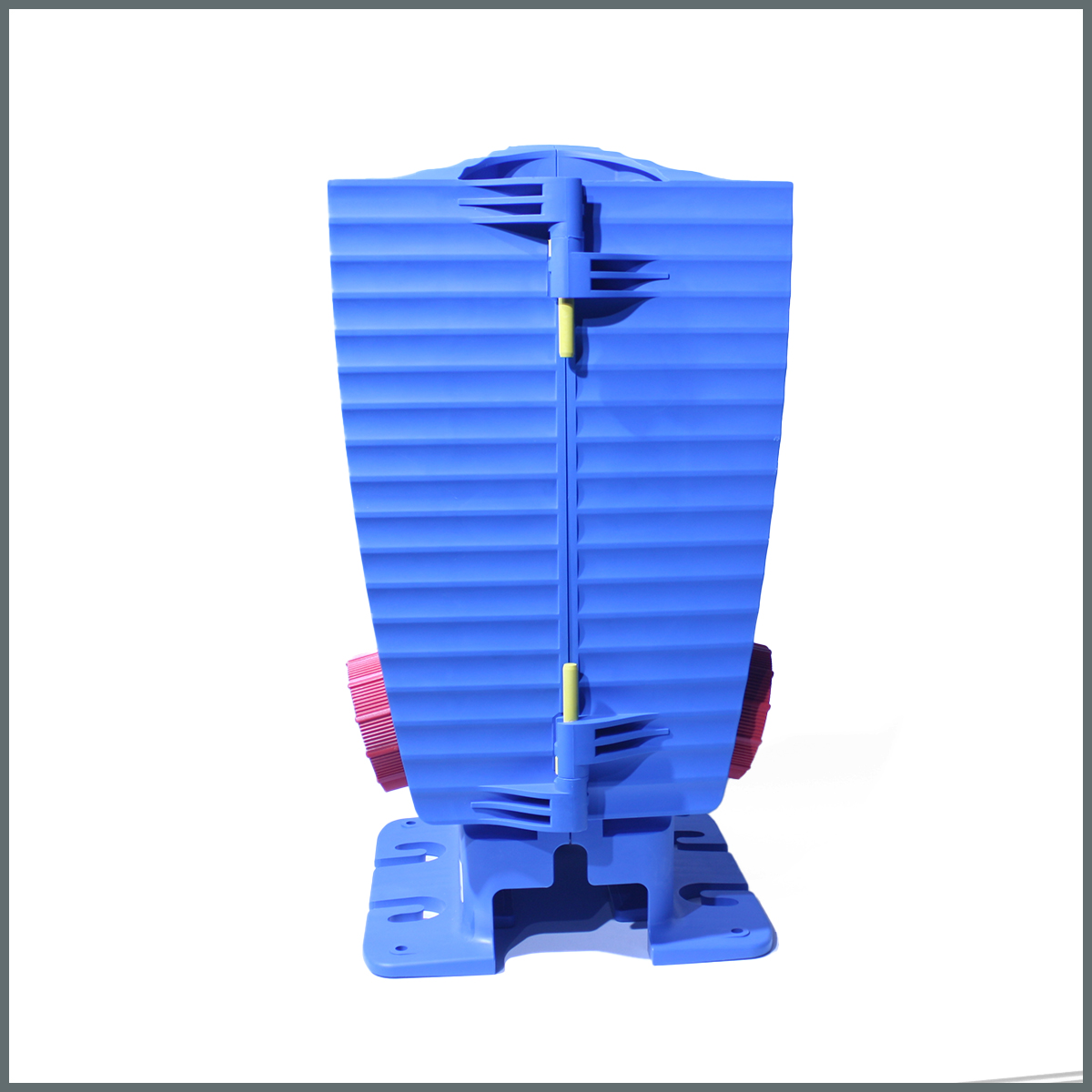 Novsen IP54 Kombinasyon Panosu 6 ad. Schuko 16A, 2 ad. 3x16A, 2 ad. 5x32A