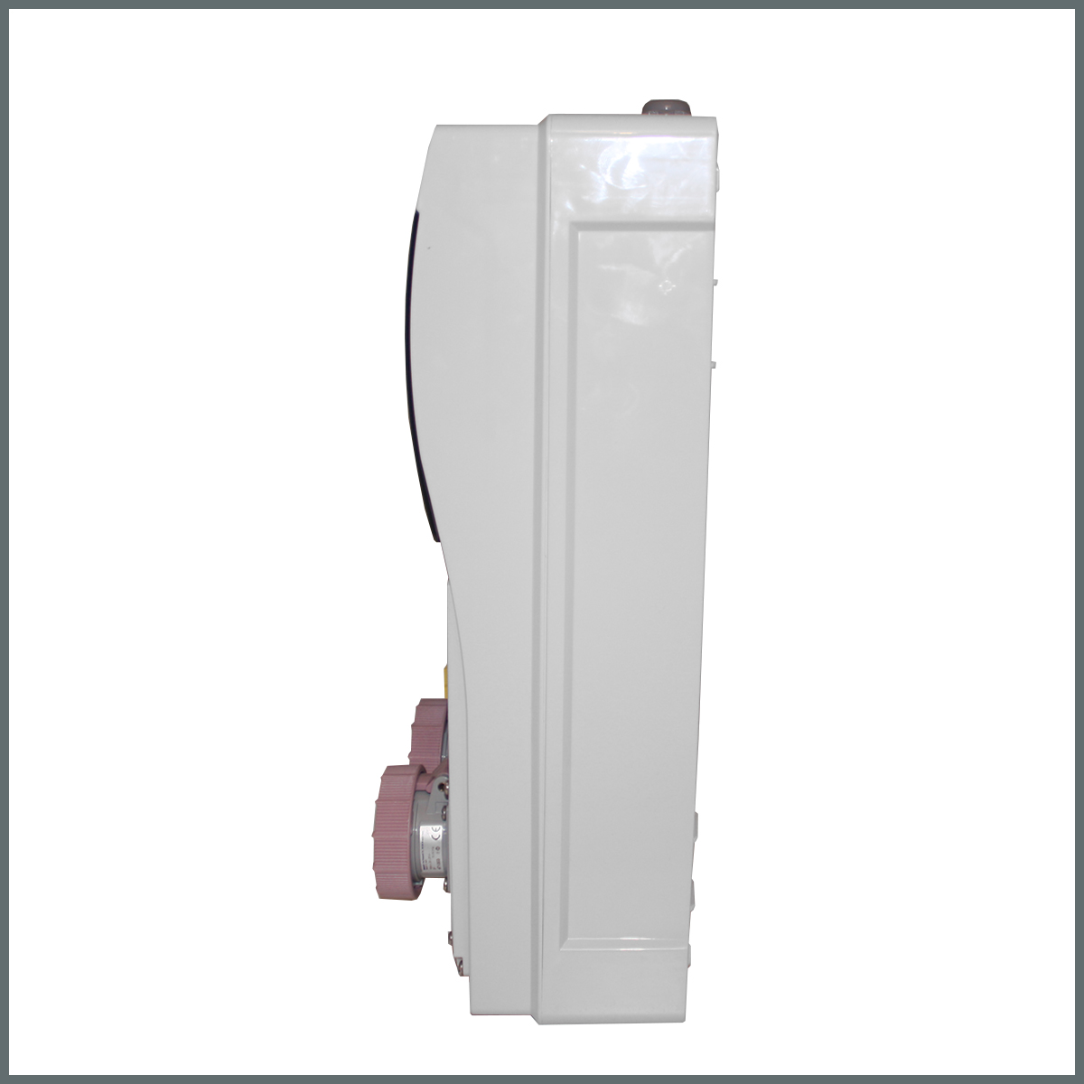 Novsen IP66 Kombinasyon Panosu  Ac 110v-24V-12V