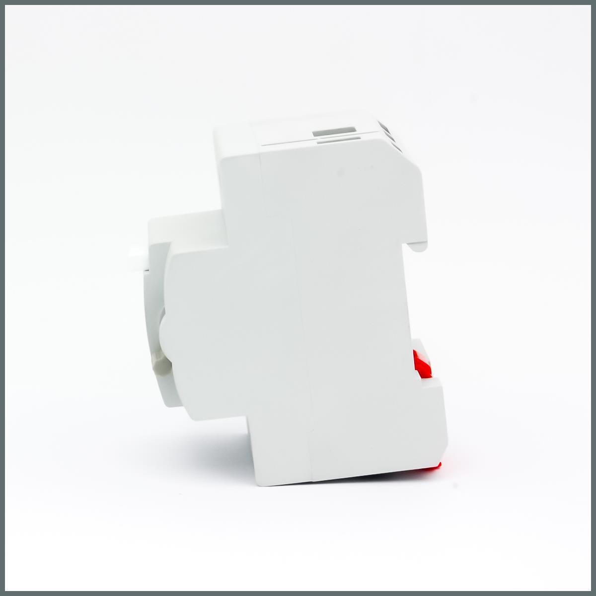 Onesto 40A B Tipi RCCB (1P+N) 30mA Scc:6kA 