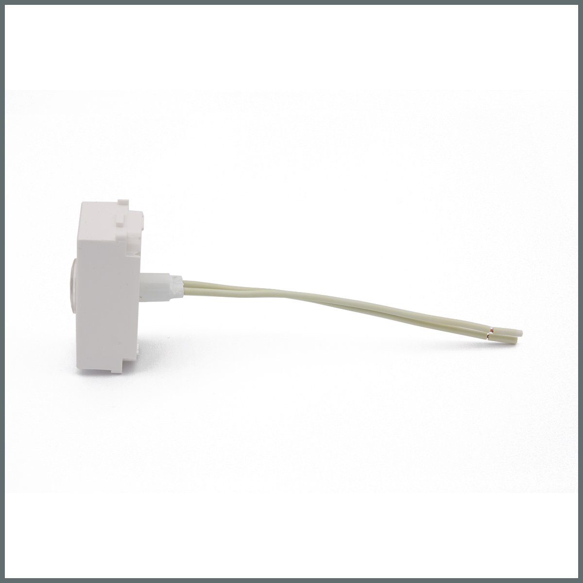 OnestodomoTER Serisi Şeffaf Sinyal Lambası 