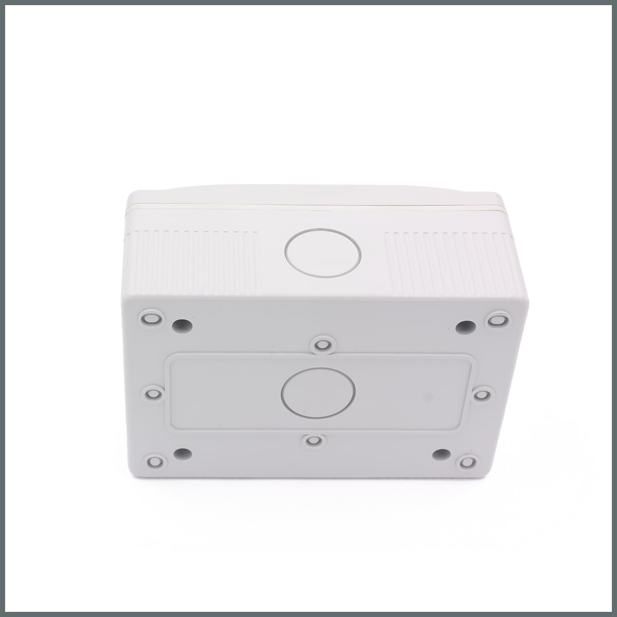OnestoDuvara Montaj Kutu - IP55 - 3 Modül 120x82x58 mm. (domoTER için)