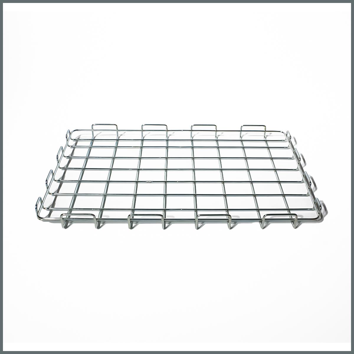 Palazooli TIGUA LED Serisi için Çelik Tel Kafes Çinko Çelik Alaşım