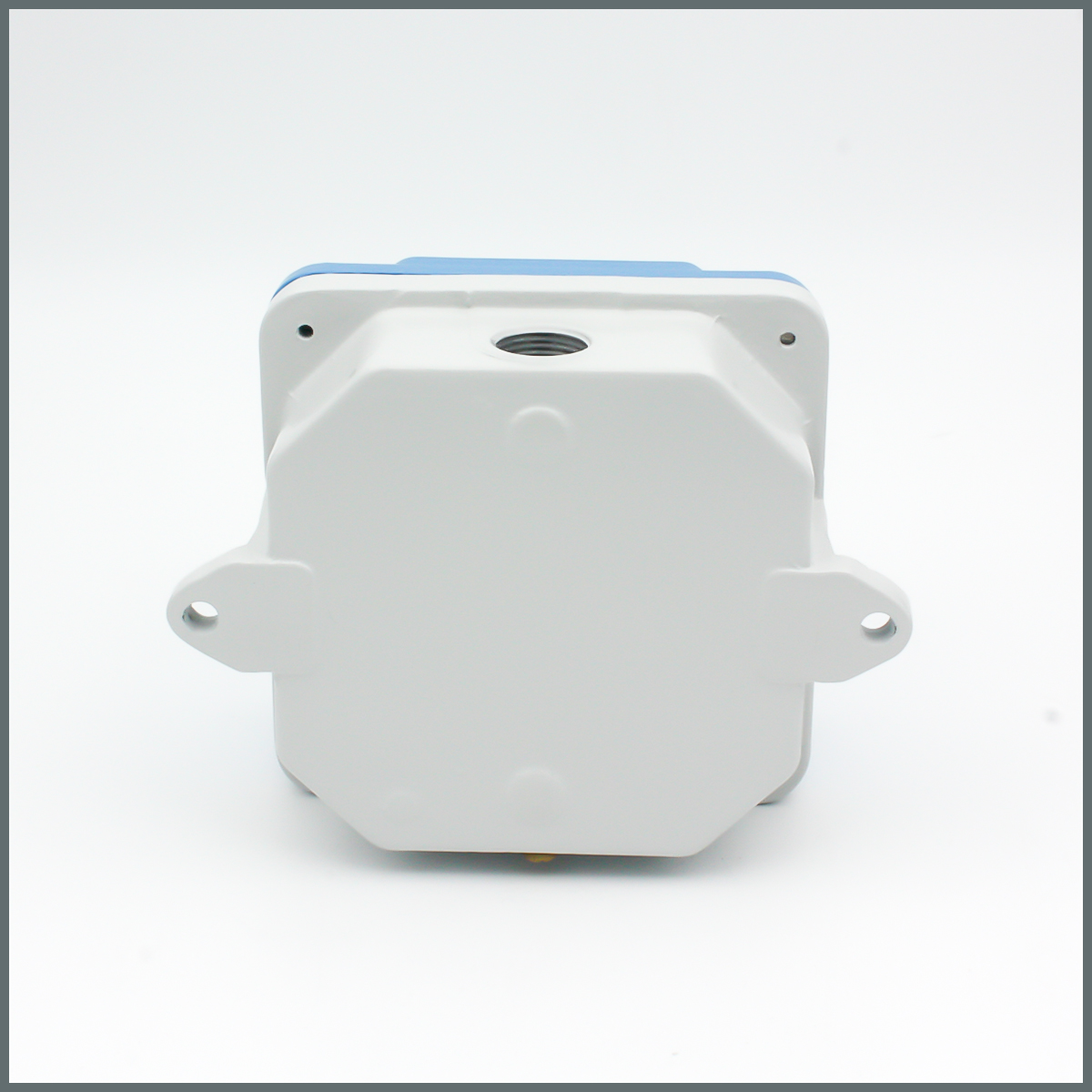 Palazzoli Alarm Serisi Siren 110V IP66 / 105dB / Alüminyum