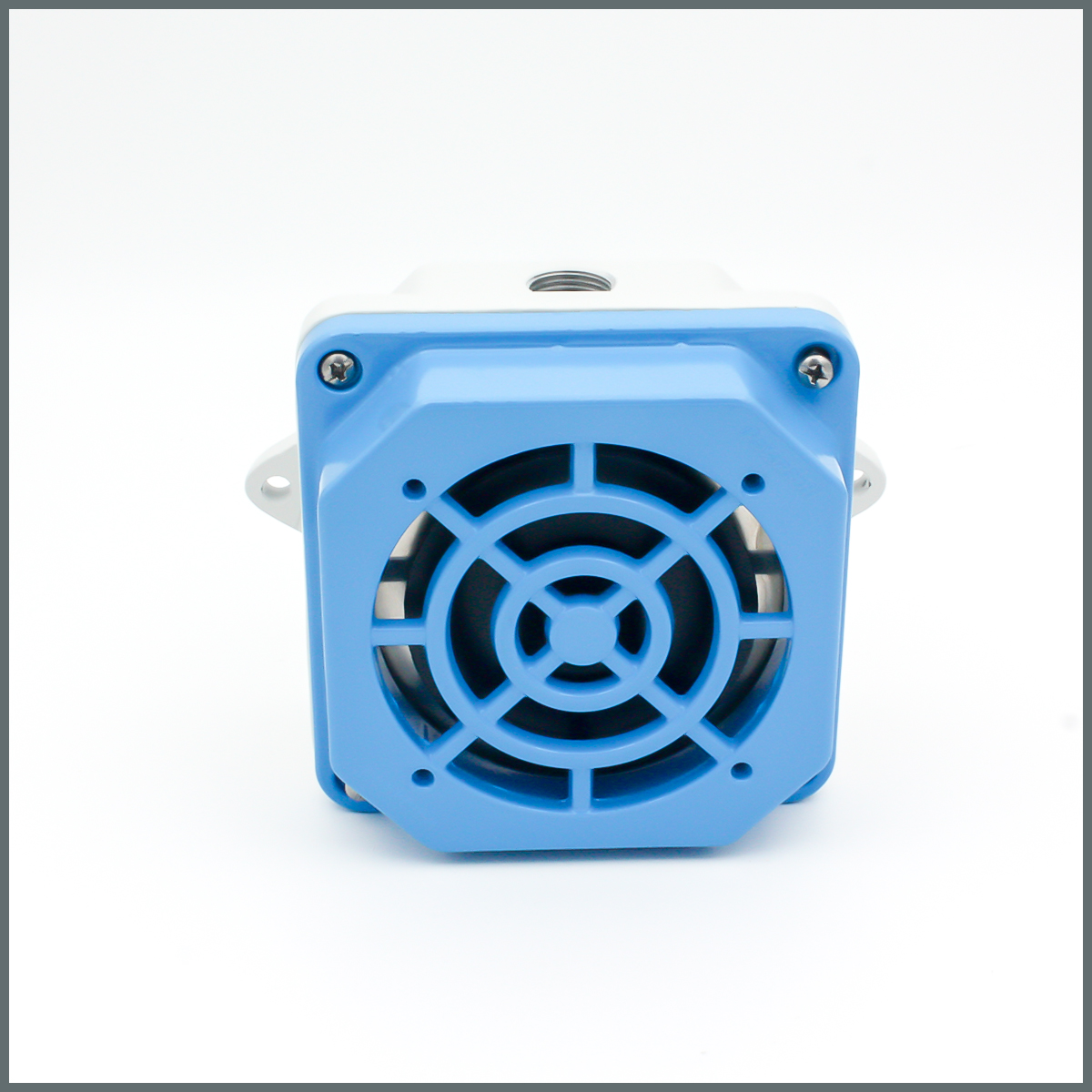 Palazzoli Alarm Serisi Siren 110V IP66 / 105dB / Alüminyum