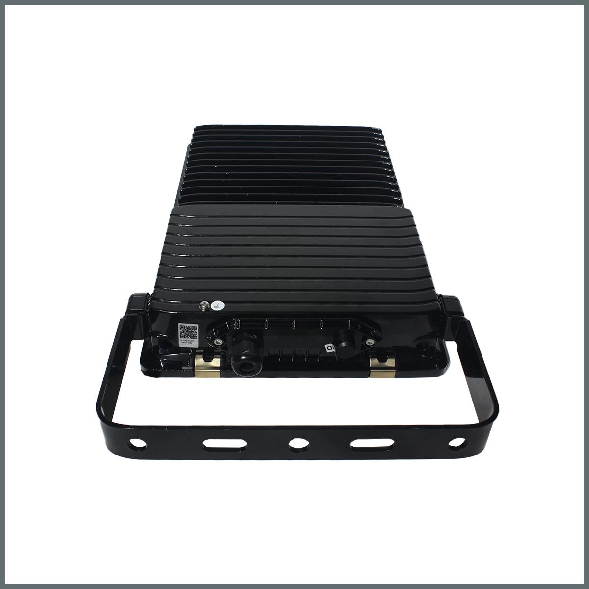 Palazzoli Atex Exproof Projektör 24 LED 144 W TIGUA-EX LED Simetrik 81° IP66 2G 2D (5700K)