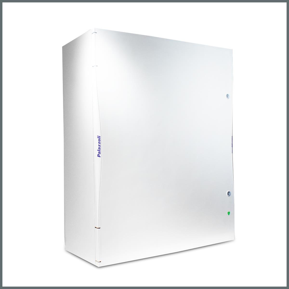 Palazzoli Dağıtım Panosu (GRP) Boy:7 IP66/IK10/Opak K. / 850x1060x350 TAIS CUBE 