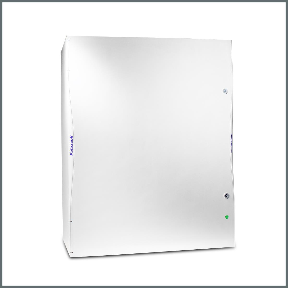 Palazzoli Dağıtım Panosu (GRP) Boy:7 IP66/IK10/Opak K. / 850x1060x350 TAIS CUBE 