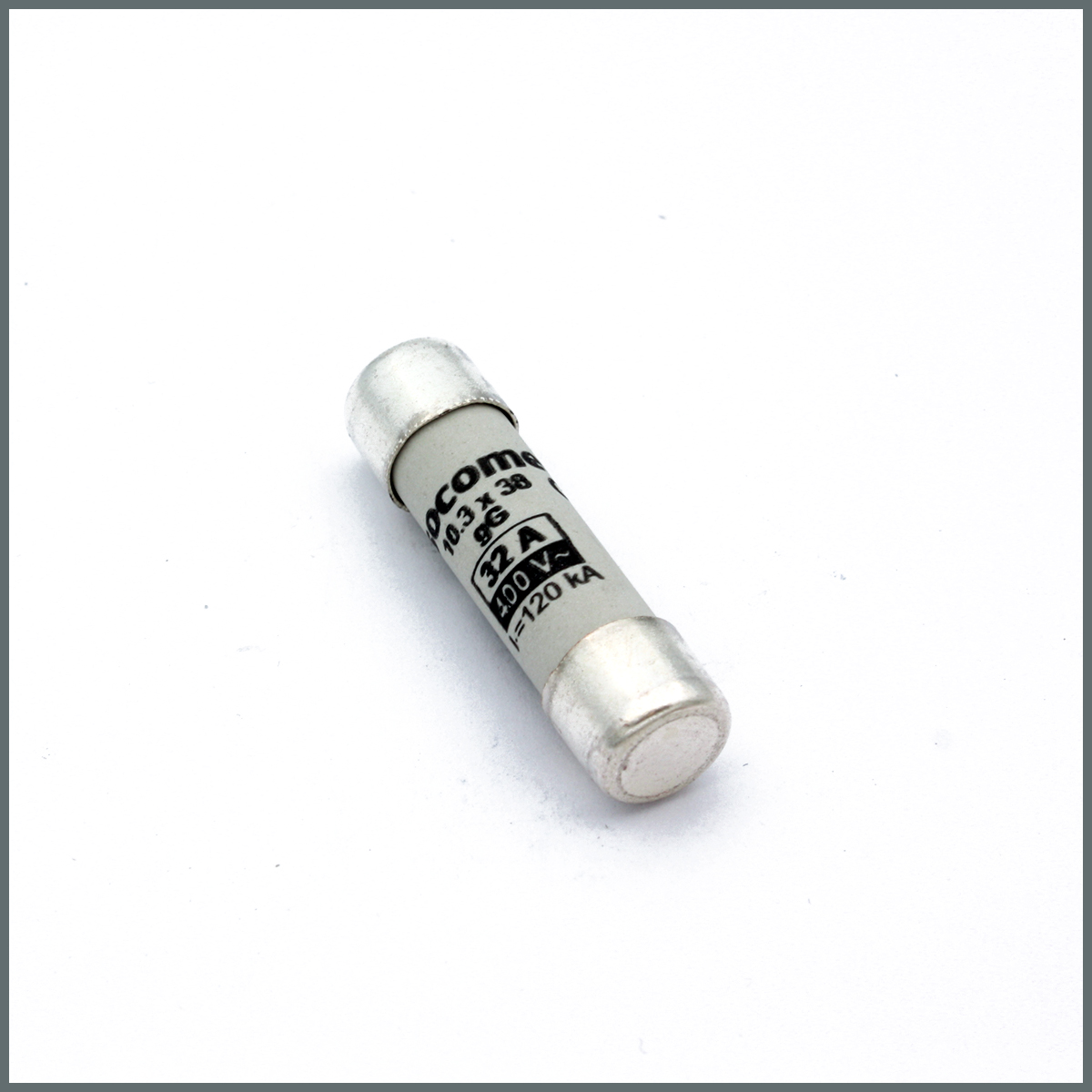 Sigorta gG 10x38 32A  (Pk.Ad:10)
