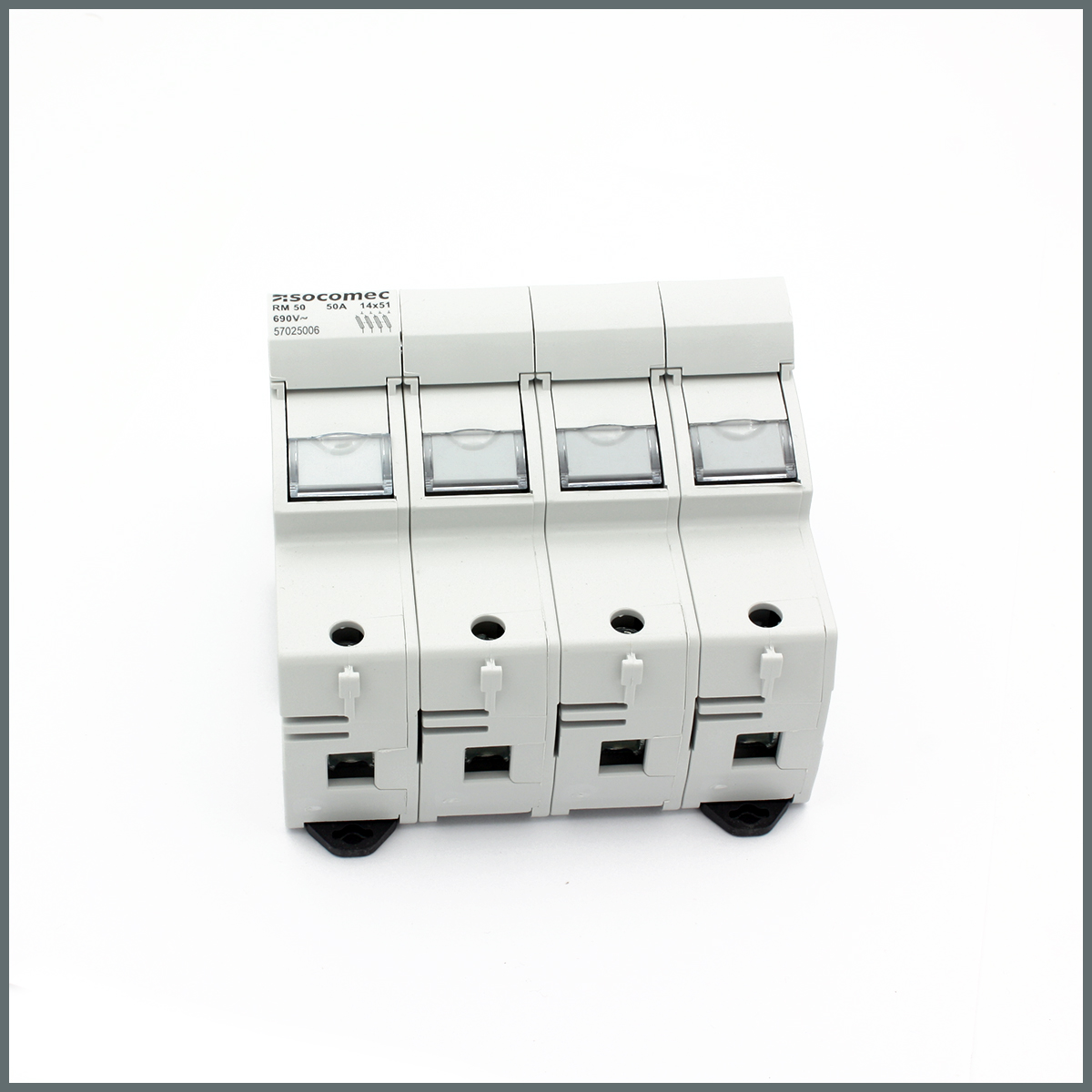 Sigorta yuvası 14x51 4K 