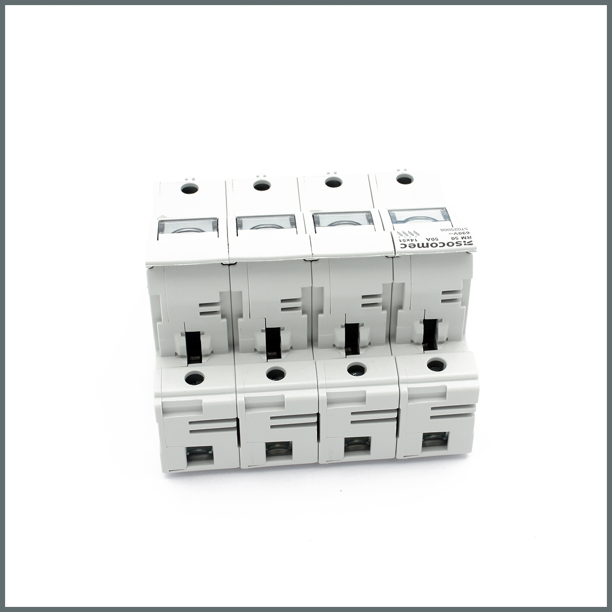 Sigorta yuvası 14x51 4K 