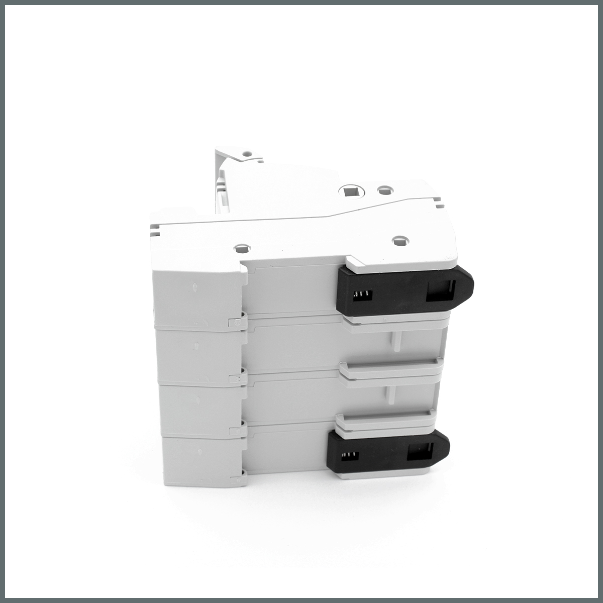 Sigorta yuvası 22x58 3K+N 