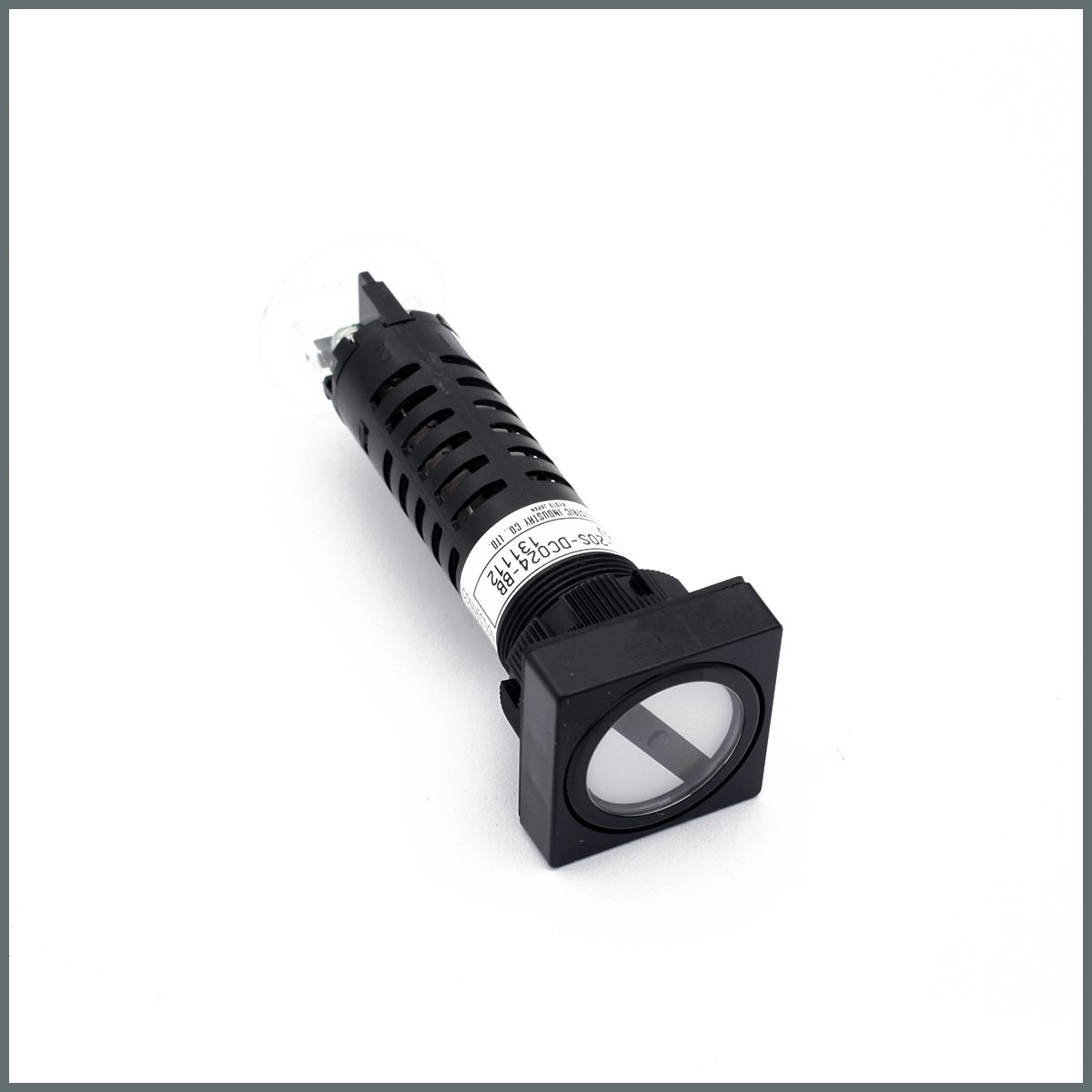 SPSL Pozisyon Göstergesi (Kesici) L(Kare) 24VDC