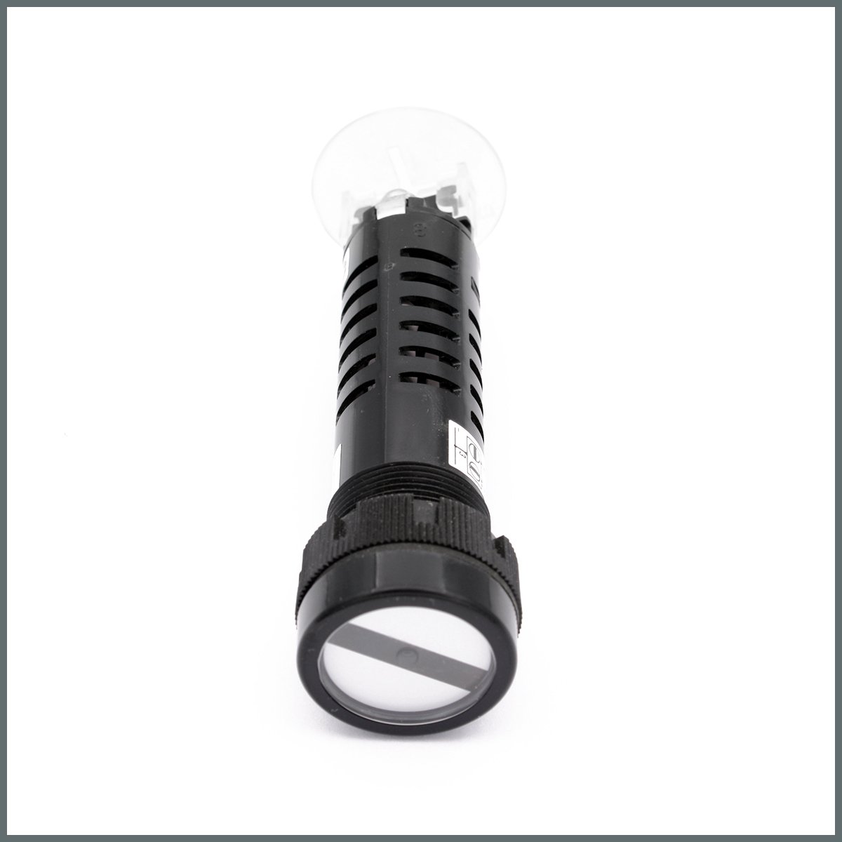 SPSR Pozisyon Göstergesi (Ayırıcı) R(Yuvarlak) 110VDC