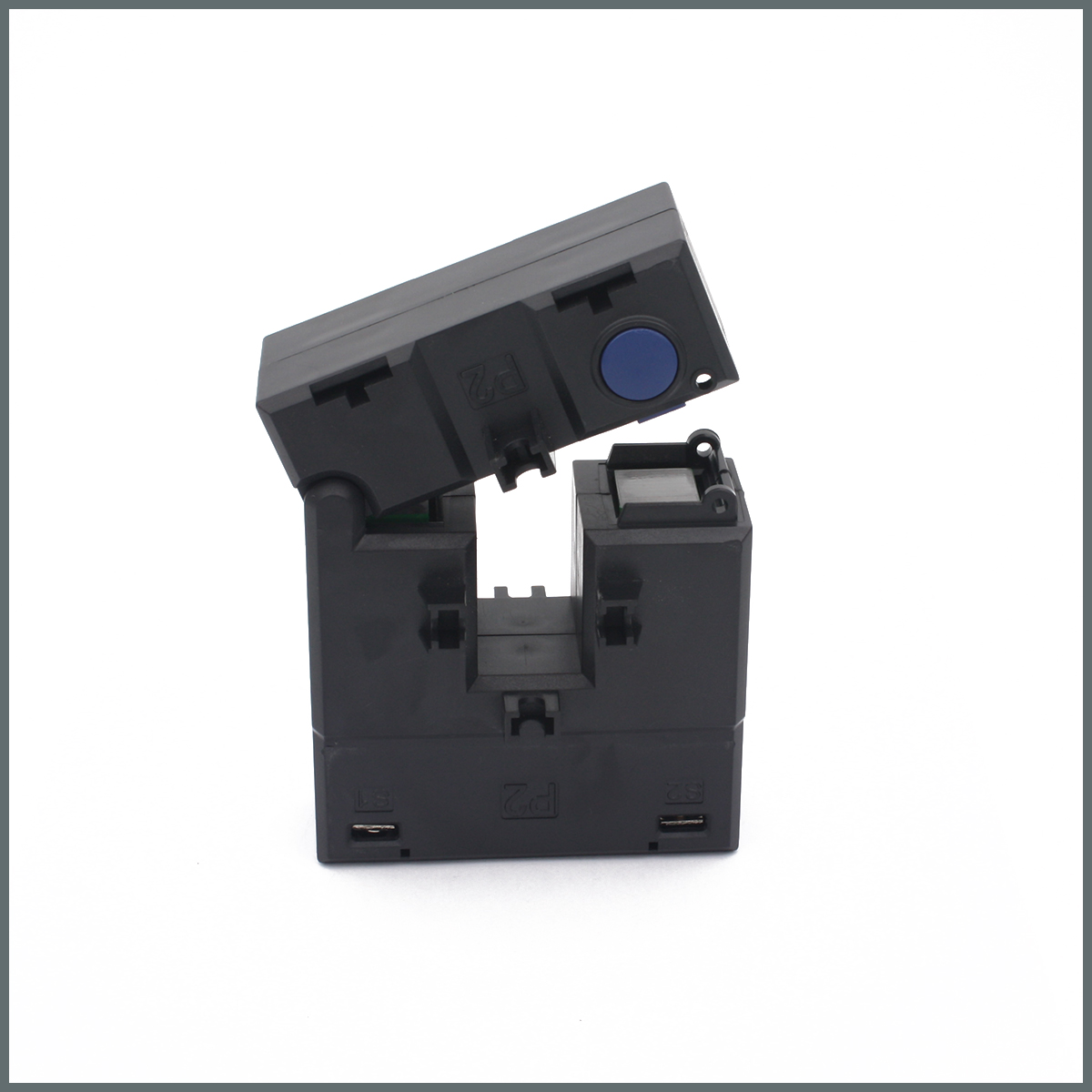 TAA032 Serisi 200/5A Ayr. Akım Tr. İç Ölçü : 21x32mm.