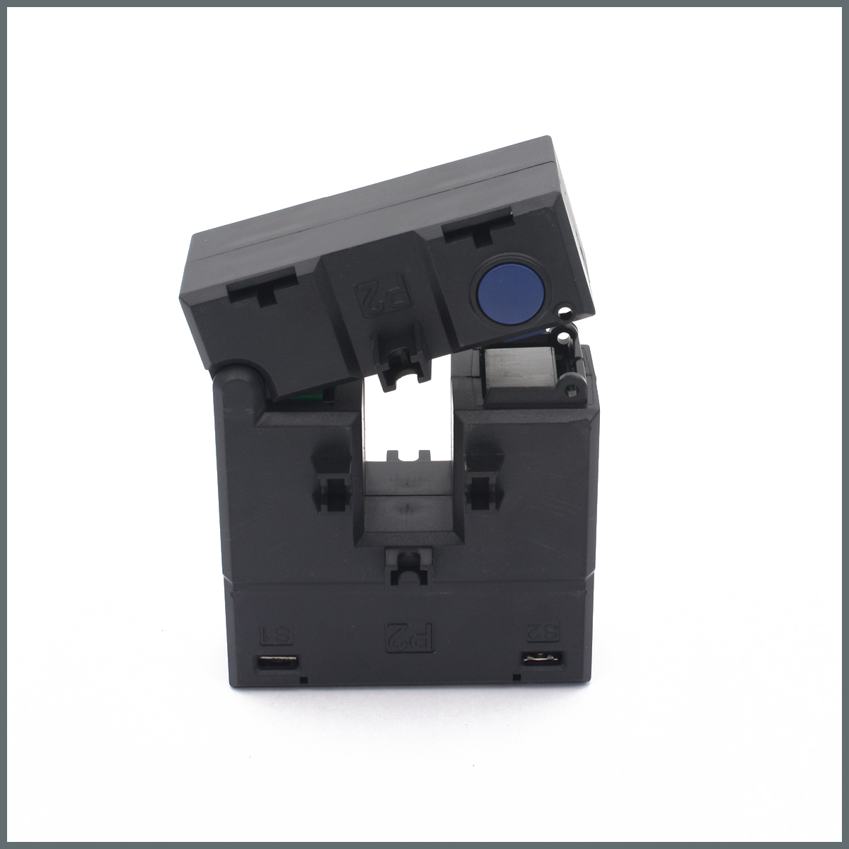 TAA032 Serisi 250/5A Ayr. Akım Tr. İç Ölçü : 21x32mm.