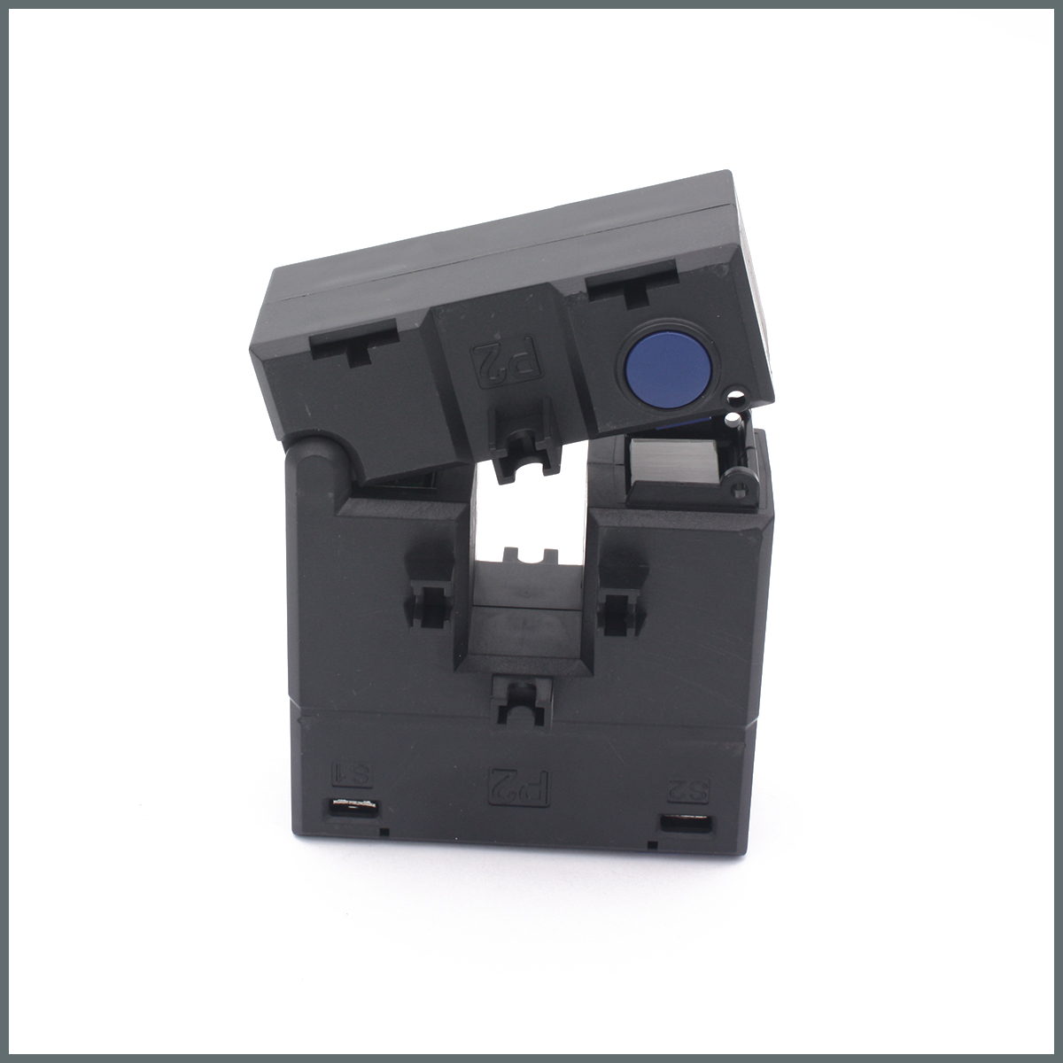 TAA032 Serisi 400/5A Ayr. Akım Tr. İç Ölçü : 21x32mm.