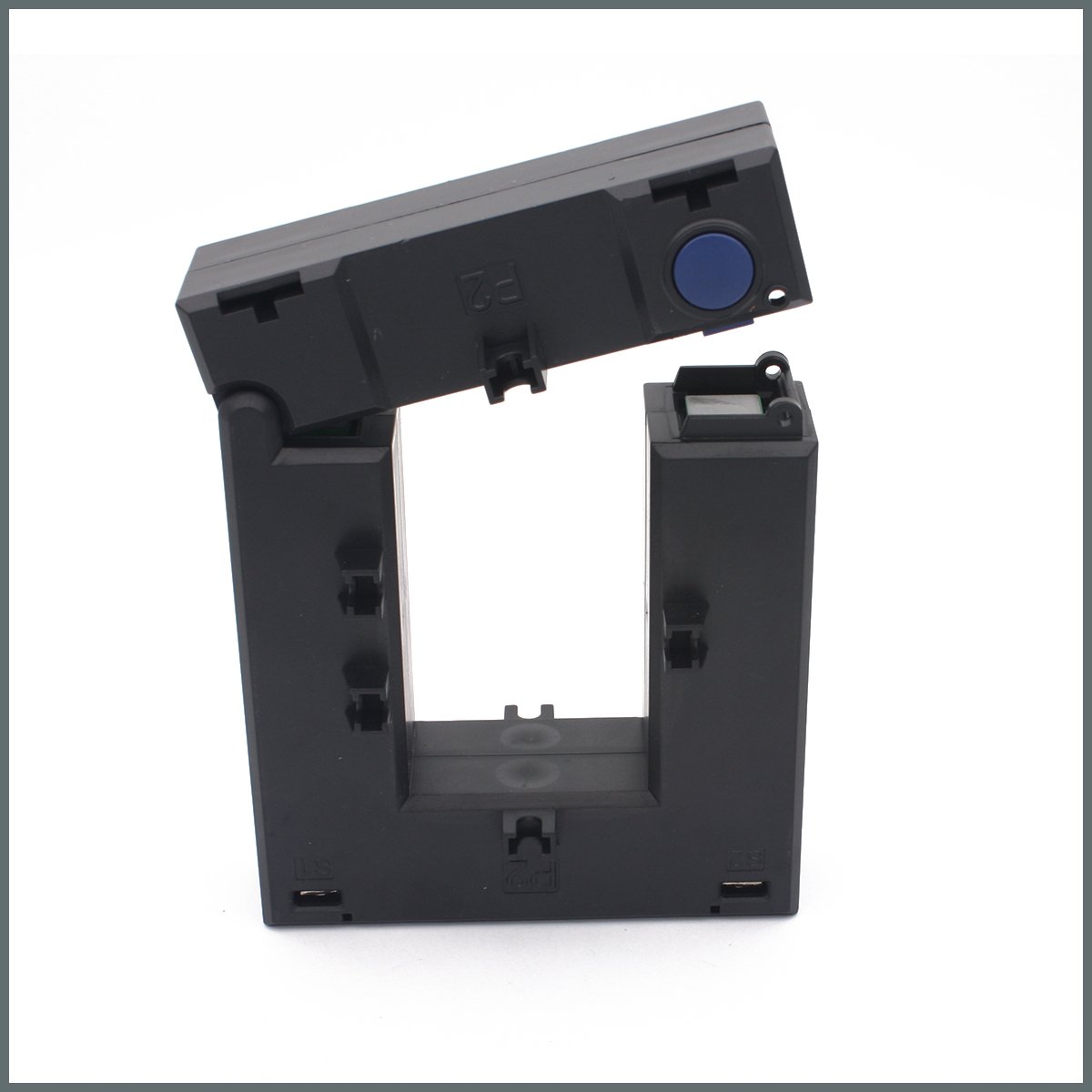 TAA082 Serisi 400/5A Ayr. Akım Tr. İç Ölçü : 50x81mm.