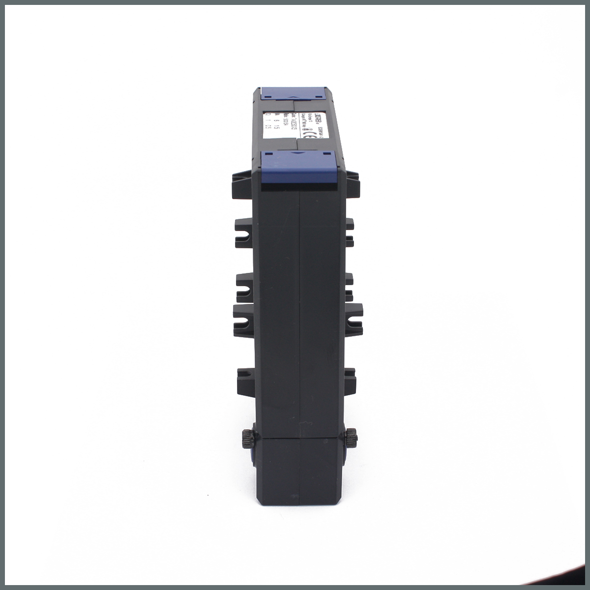 TAA082 Serisi 500/5A Ayr. Akım Tr. İç Ölçü : 50x81mm.