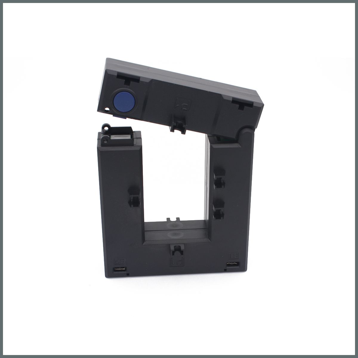 TAA082 Serisi 500/5A Ayr. Akım Tr. İç Ölçü : 50x81mm.