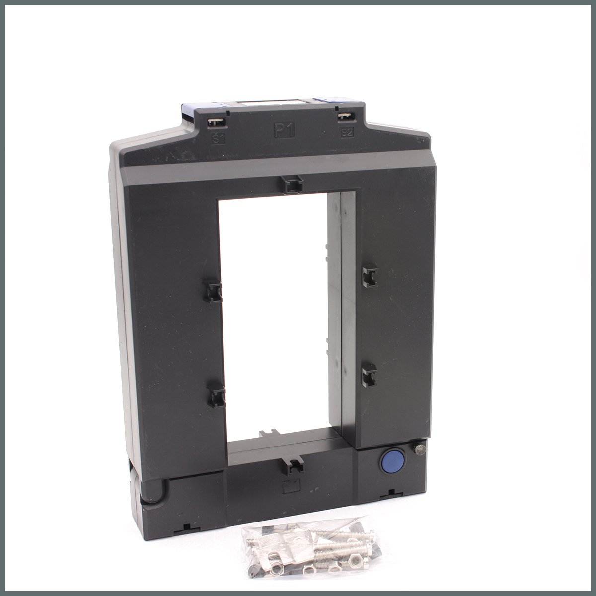 TAA162 Serisi 2000/5A Ayr. Akım Tr. İç Ölçü : 80,5x161mm.