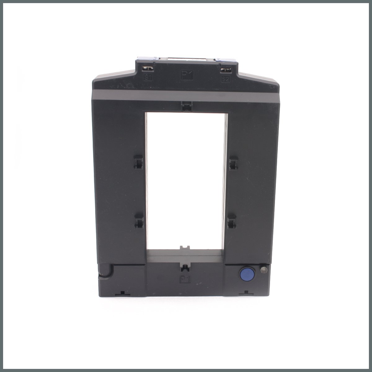 TAA162 Serisi 2000/5A Ayr. Akım Tr. İç Ölçü : 80,5x161mm.