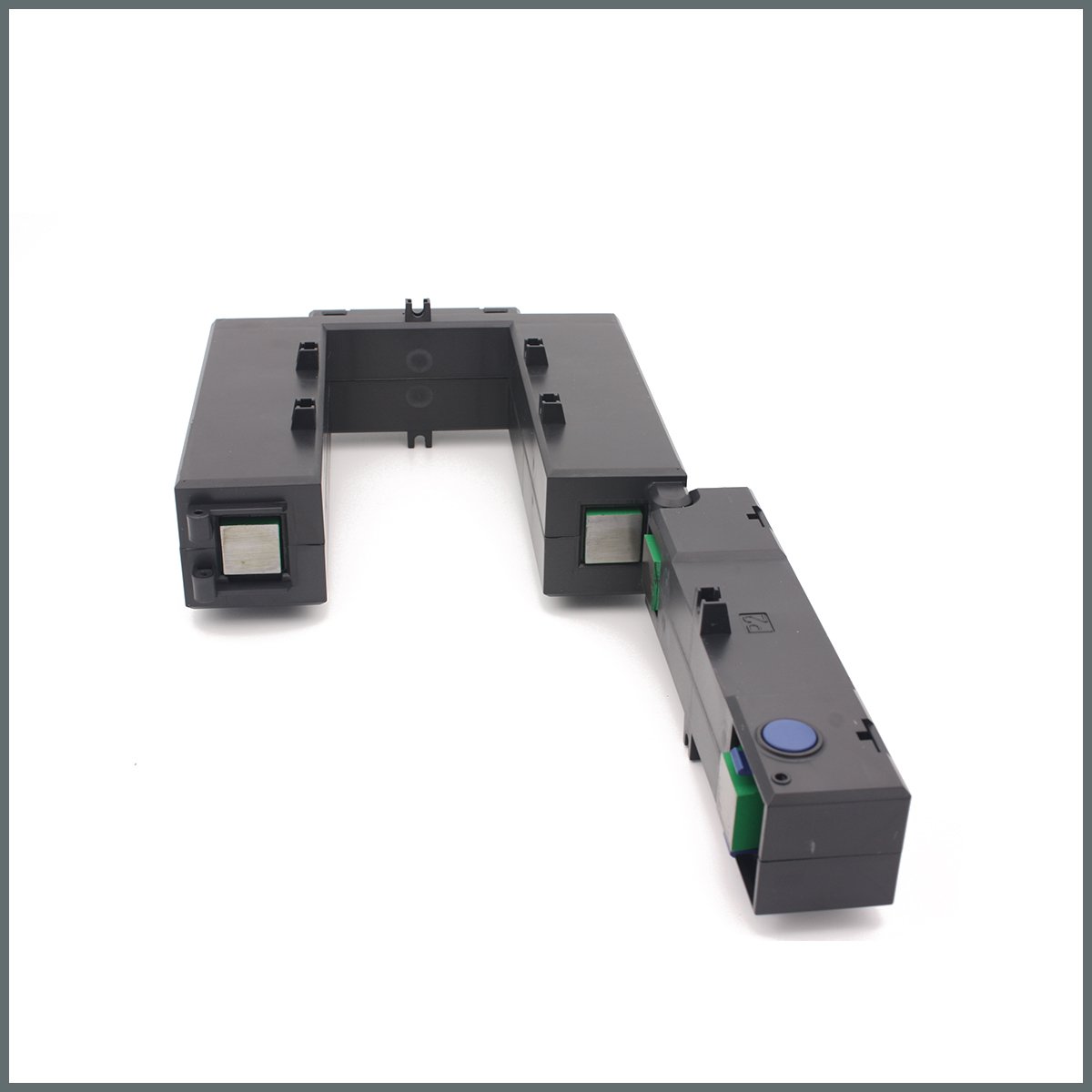 TAA162 Serisi 2000/5A Ayr. Akım Tr. İç Ölçü : 80,5x161mm.