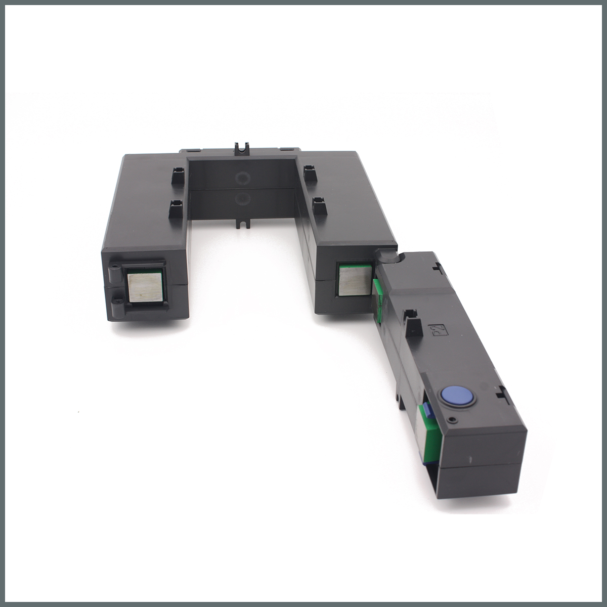 TAA162 Serisi 3000/5A Ayr. Akım Tr. İç Ölçü : 80,5x161mm.
