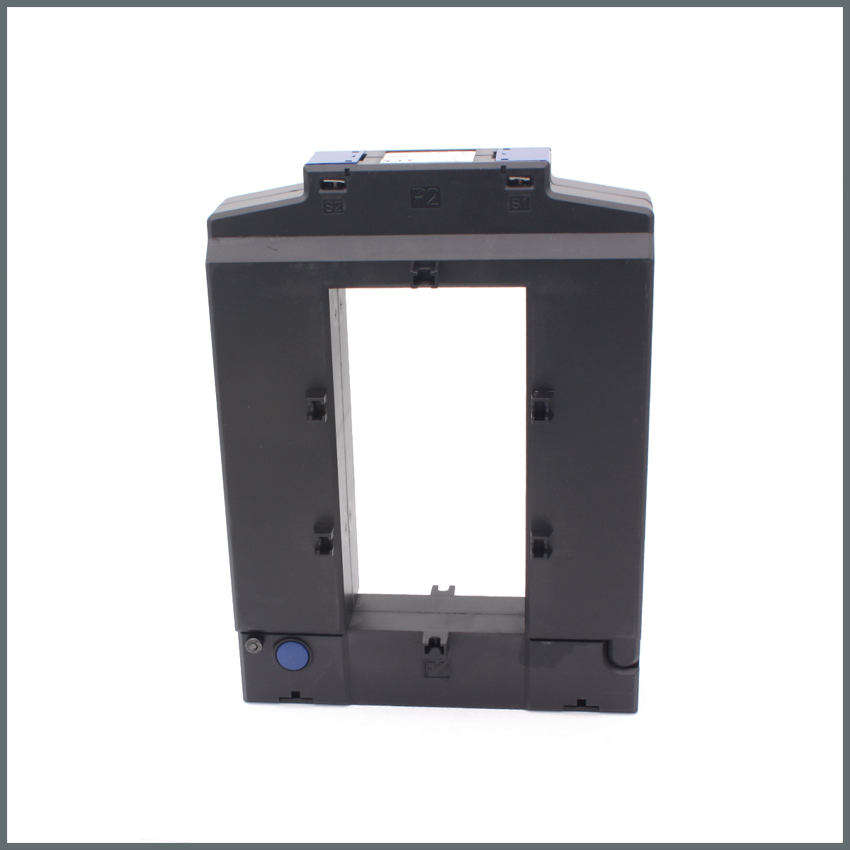 TAA162 Serisi 3000/5A Ayr. Akım Tr. İç Ölçü : 80,5x161mm.