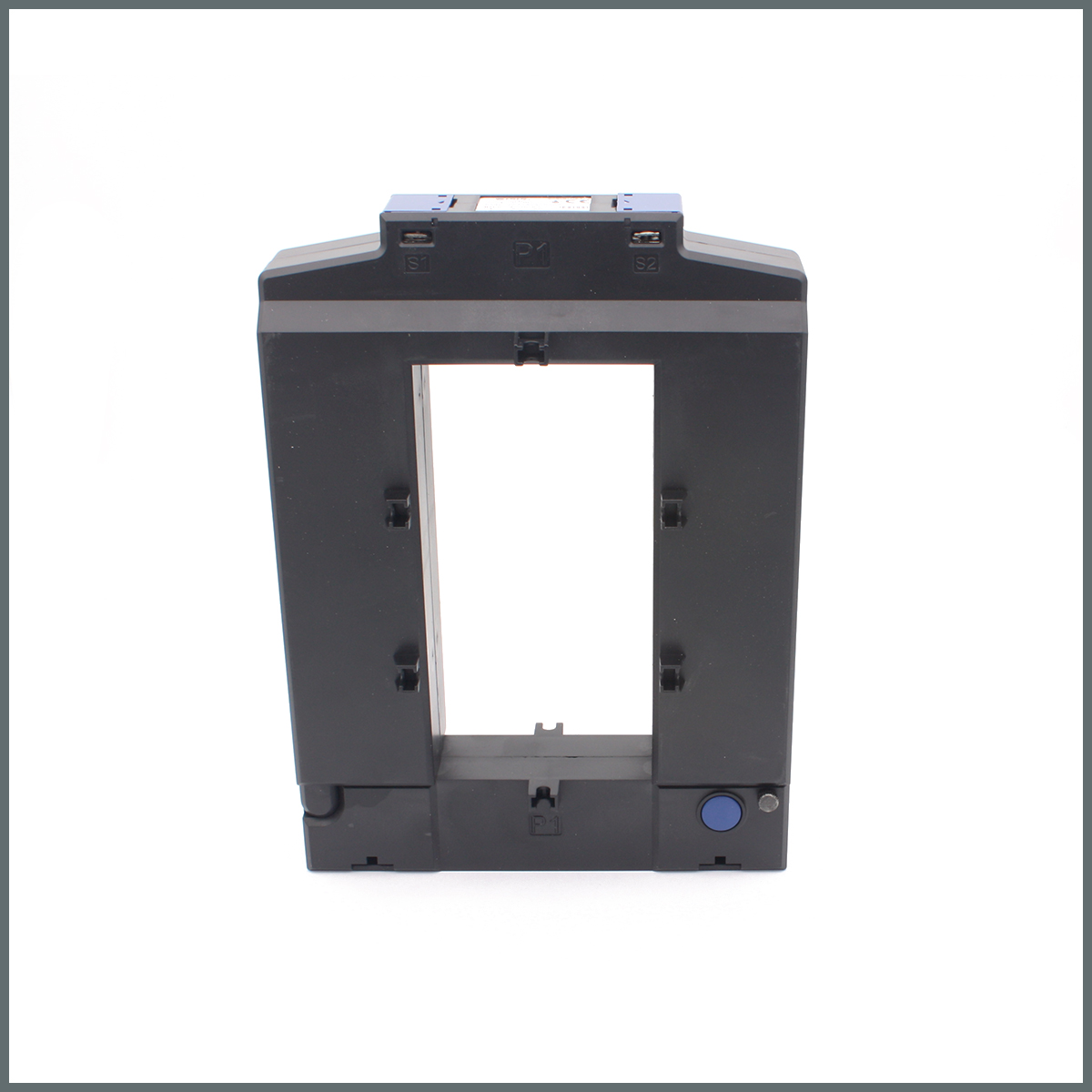 TAA162 Serisi 3000/5A Ayr. Akım Tr. İç Ölçü : 80,5x161mm.